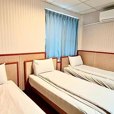 Ying Lun Hotel T'ai-tung Kültér fotó