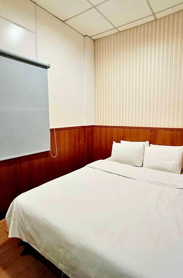 Ying Lun Hotel T'ai-tung Kültér fotó