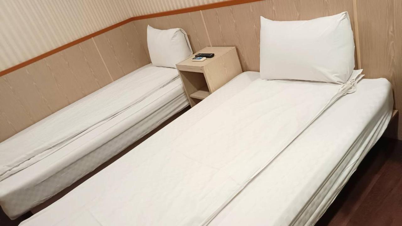 Ying Lun Hotel T'ai-tung Kültér fotó