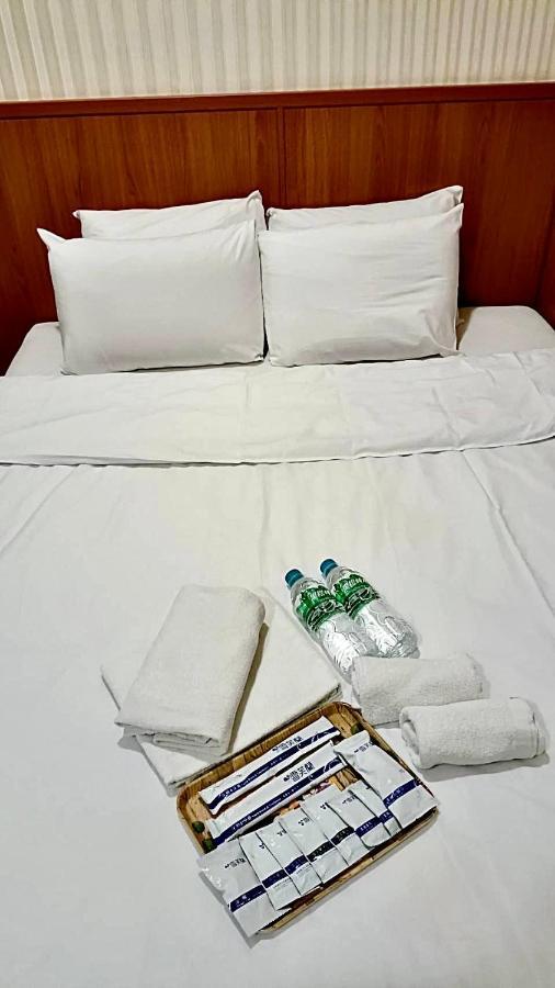 Ying Lun Hotel T'ai-tung Kültér fotó