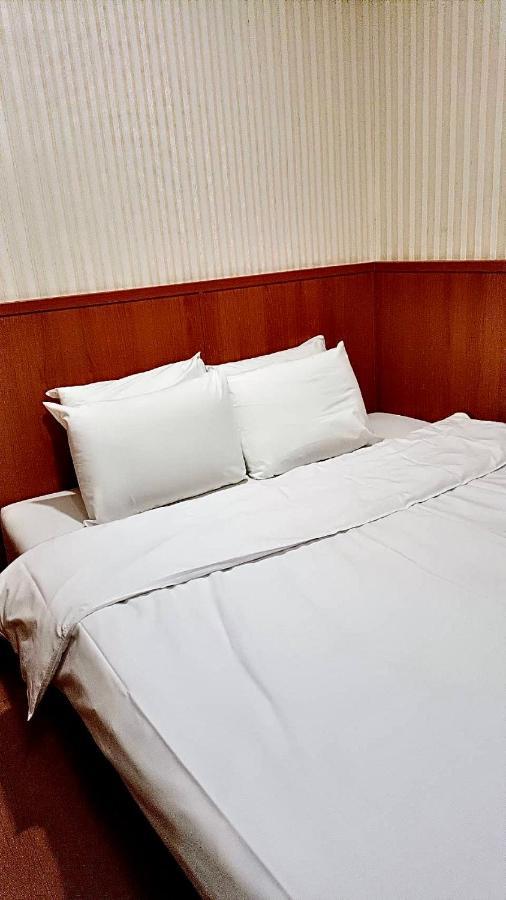 Ying Lun Hotel T'ai-tung Kültér fotó