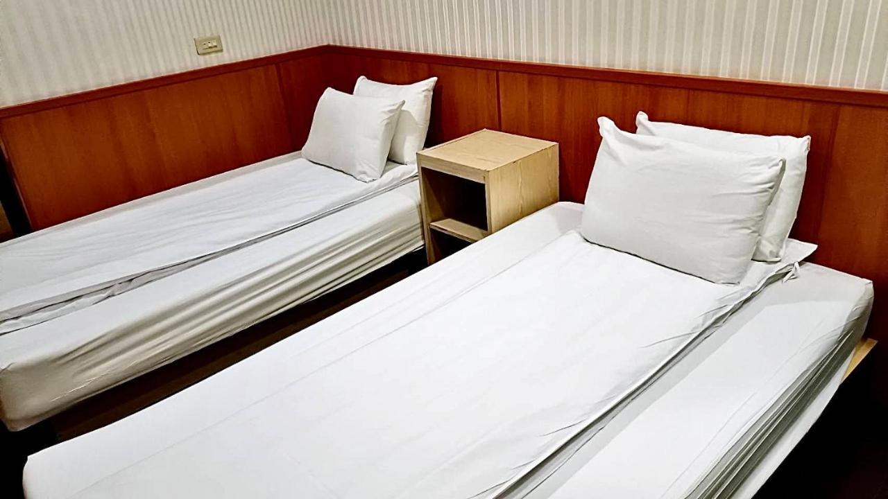 Ying Lun Hotel T'ai-tung Kültér fotó