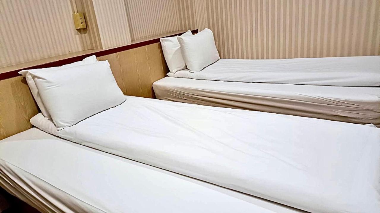 Ying Lun Hotel T'ai-tung Kültér fotó