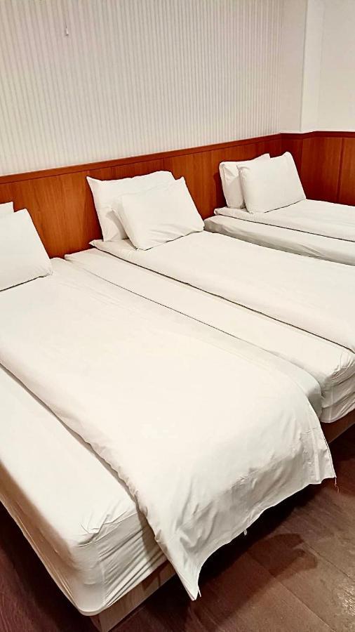 Ying Lun Hotel T'ai-tung Kültér fotó