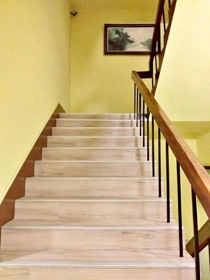 Ying Lun Hotel T'ai-tung Kültér fotó