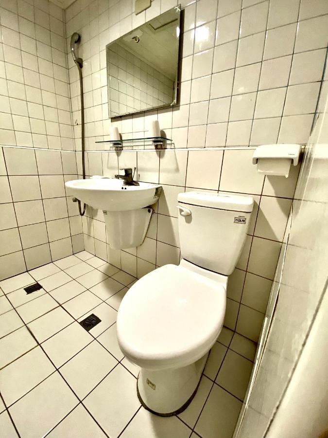 Ying Lun Hotel T'ai-tung Kültér fotó